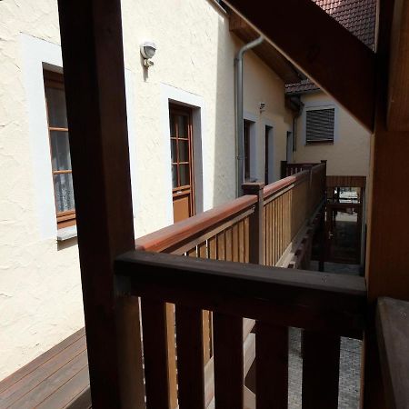 Pension Ufert Мейсен Экстерьер фото