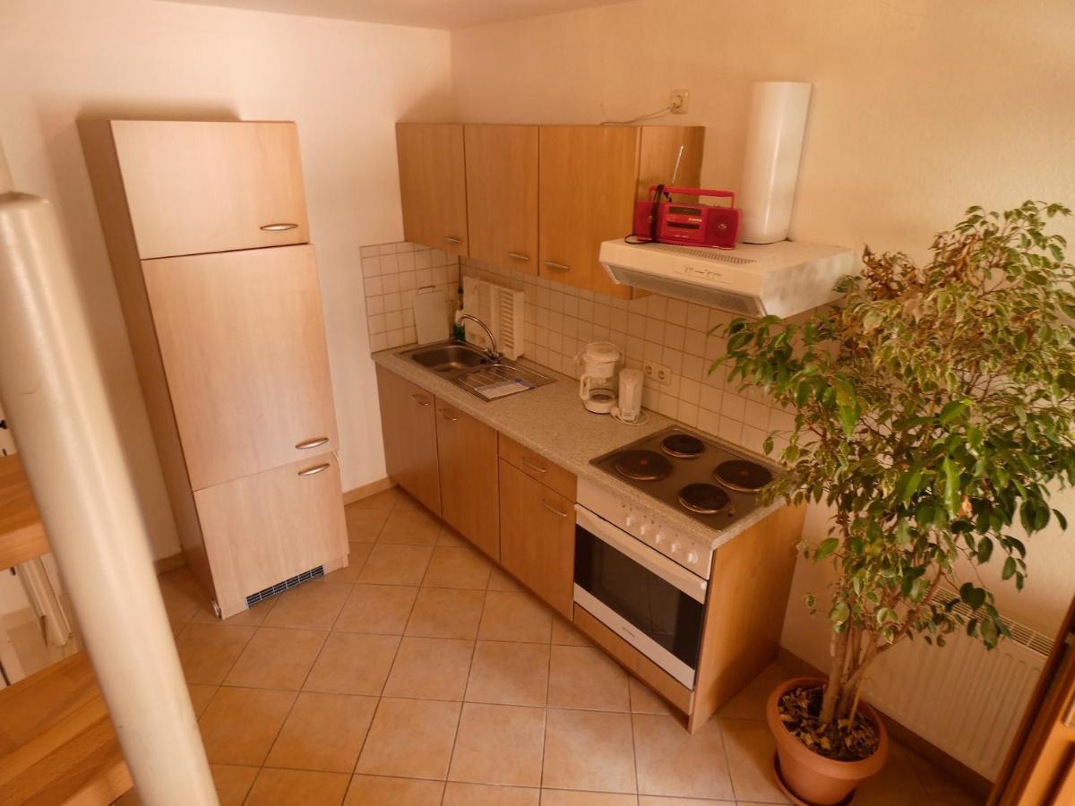 Pension Ufert Мейсен Экстерьер фото